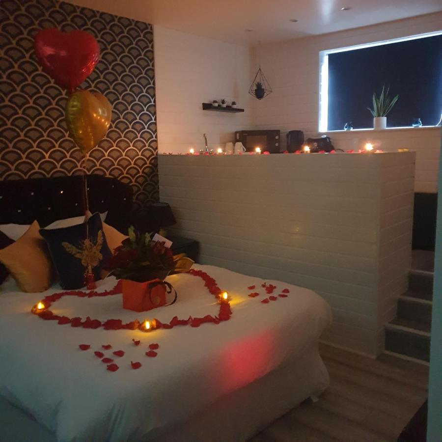 The Mayfair Lodge & Family Suite Hartlepool Luaran gambar