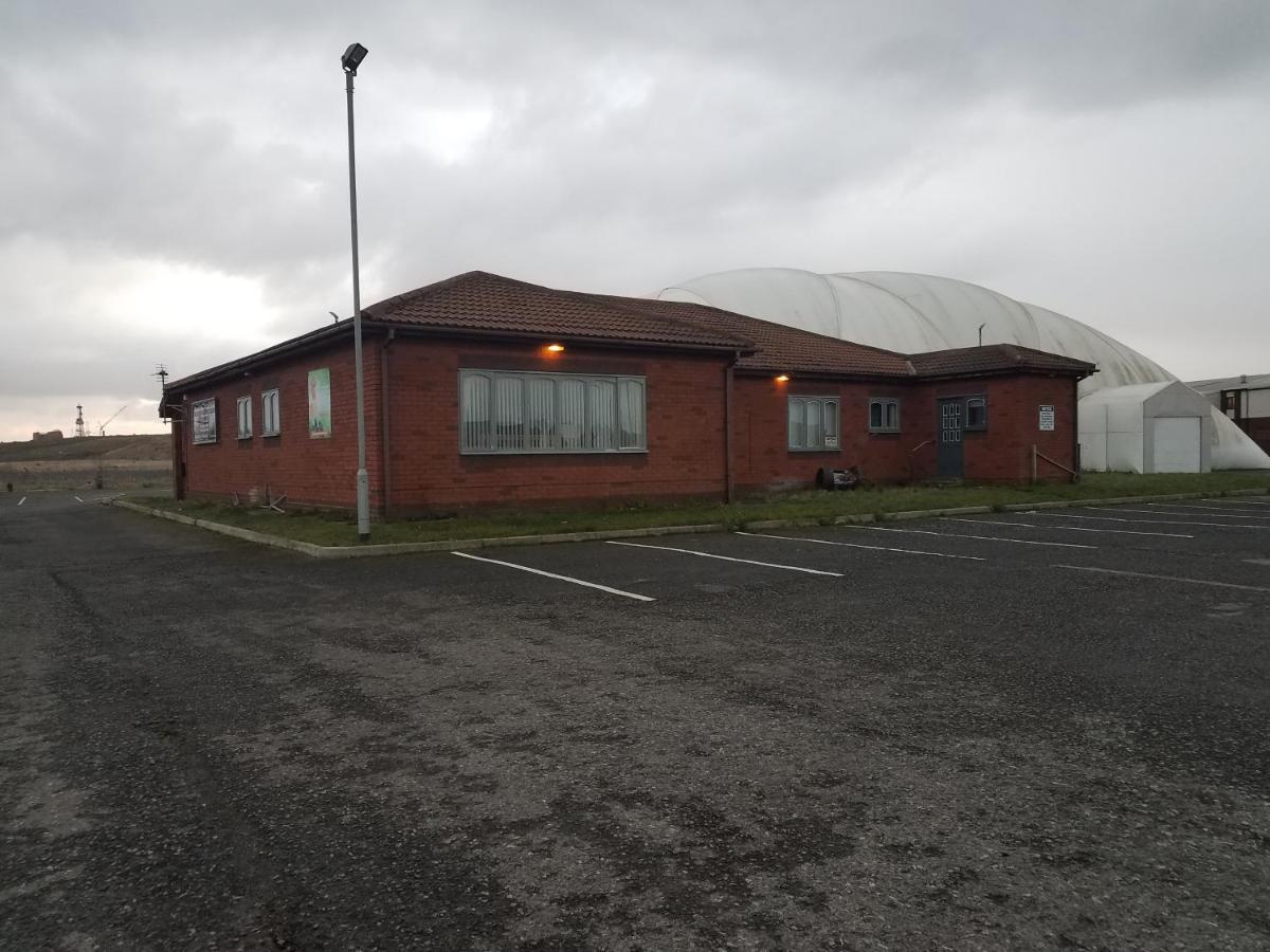 The Mayfair Lodge & Family Suite Hartlepool Luaran gambar